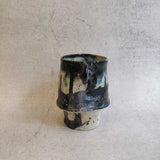 Medium Mug #07 - "Sky & Earth" 2023