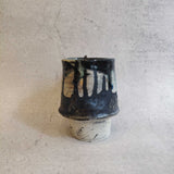Medium Mug #07 - "Sky & Earth" 2023