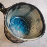 Medium Mug #07 - "Sky & Earth" 2023