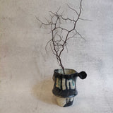 Medium Mug #07 - "Sky & Earth" 2023
