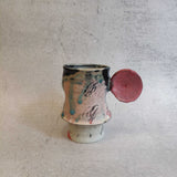 Medium Mug #08 - "Sky & Earth" 2023