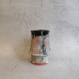 Medium Mug #08 - "Sky & Earth" 2023