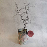 Medium Mug #08 - "Sky & Earth" 2023