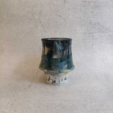 Medium Mug #09 - "Sky & Earth" 2023