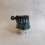Medium Mug #09 - "Sky & Earth" 2023