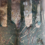 Medium Mug #09 - "Sky & Earth" 2023