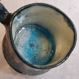 Medium Mug #09 - "Sky & Earth" 2023