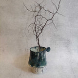 Medium Mug #09 - "Sky & Earth" 2023