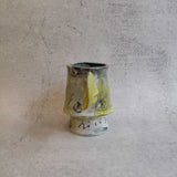 Medium Mug #10 - "Sky & Earth" 2023