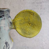 Medium Mug #10 - "Sky & Earth" 2023