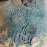 Medium Mug #12 - "Sky & Earth" 2023