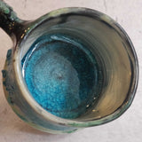 Medium Mug #12 - "Sky & Earth" 2023