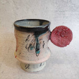 Small Mug #01 - "Sky & Earth" 2023