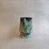 Small Mug #02 - "Sky & Earth" 2023