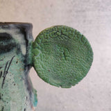 Small Mug #02 - "Sky & Earth" 2023