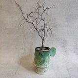 Small Mug #02 - "Sky & Earth" 2023