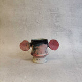 Small Mug #04 - "Sky & Earth" 2023