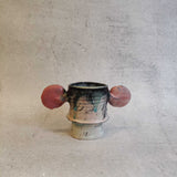 Small Mug #04 - "Sky & Earth" 2023