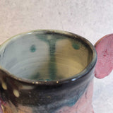 Small Mug #04 - "Sky & Earth" 2023