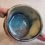 Small Mug #04 - "Sky & Earth" 2023