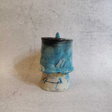 Small Mug #05 - "Sky & Earth" 2023