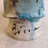 Small Mug #05 - "Sky & Earth" 2023