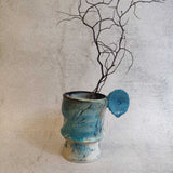 Small Mug #05 - "Sky & Earth" 2023