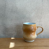 Mug - Wave - Shino