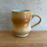 Mug - Wave - Shino