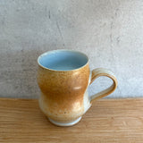 Mug - Wave - Shino