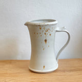 Jugs - White Speckle - Large