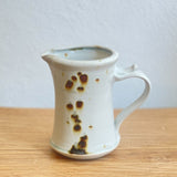 Jugs - White Speckle - Medium/Tall