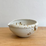 Pouring Bowls w/ Spout - Small