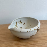 Pouring Bowls w/ Spout - Small