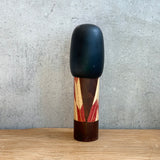 Vintage Kokeshi #094 - "Kyoto Beauty"