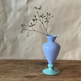 Amabro - Mini Vases - Two-Tone Glass