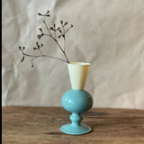 Amabro - Mini Vases - Two-Tone Glass