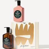 "Bobby Clark x Two Hands" Limited Edition Gift Sets