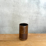 Cylinder Vase - Small #01 • Jun25