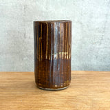Cylinder Vase - Small #01 • Jun25