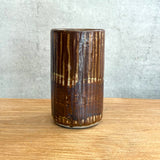 Cylinder Vase - Small #01 • Jun25
