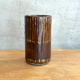 Cylinder Vase - Small #01 • Jun25