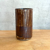 Cylinder Vase - Small #01 • Jun25
