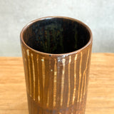 Cylinder Vase - Small #01 • Jun25