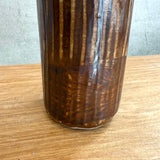 Cylinder Vase - Small #01 • Jun25