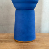 "Bump" Vase #01 - All Blue • Jun25