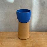 "Bump" Vase #03 - "Rinka" • Jun25