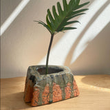 Rectangular Vase - Medium