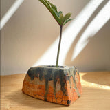 Rectangular Vase - Medium