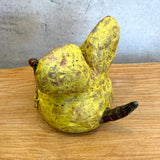 "Yellow Mouse" Figure • May25